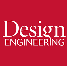 Eigen Profiled in Design Engineering Magazine