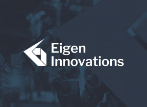 Kevin Hamilton Joins Eigen Innovations’ Board