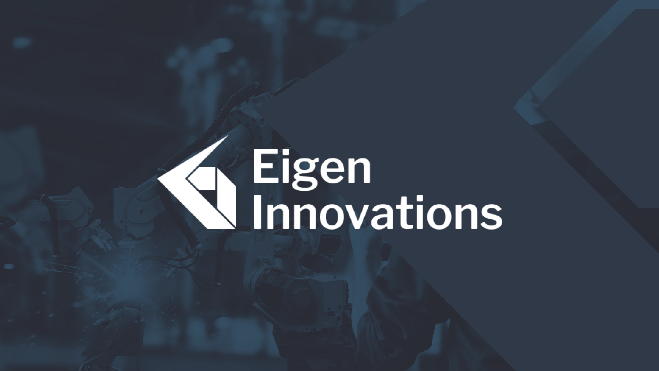 Kevin Hamilton Joins Eigen Innovations’ Board