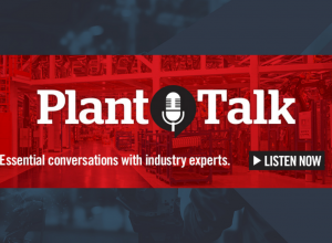 CEO Scott Everett Discusses Zero Defect Manufacturing on the Plant Talk Podcast