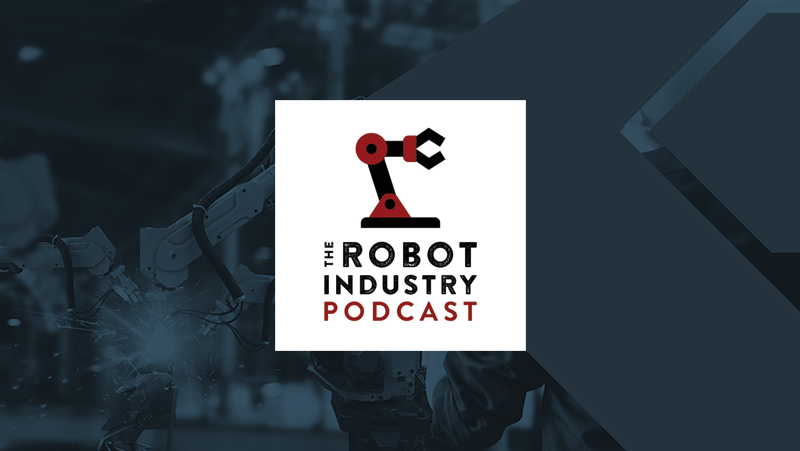 Robot Industry Podcast